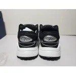 Replica Dior Light Grey B30 Sneakers Black Coffee Color ,3SN279ZND-H969