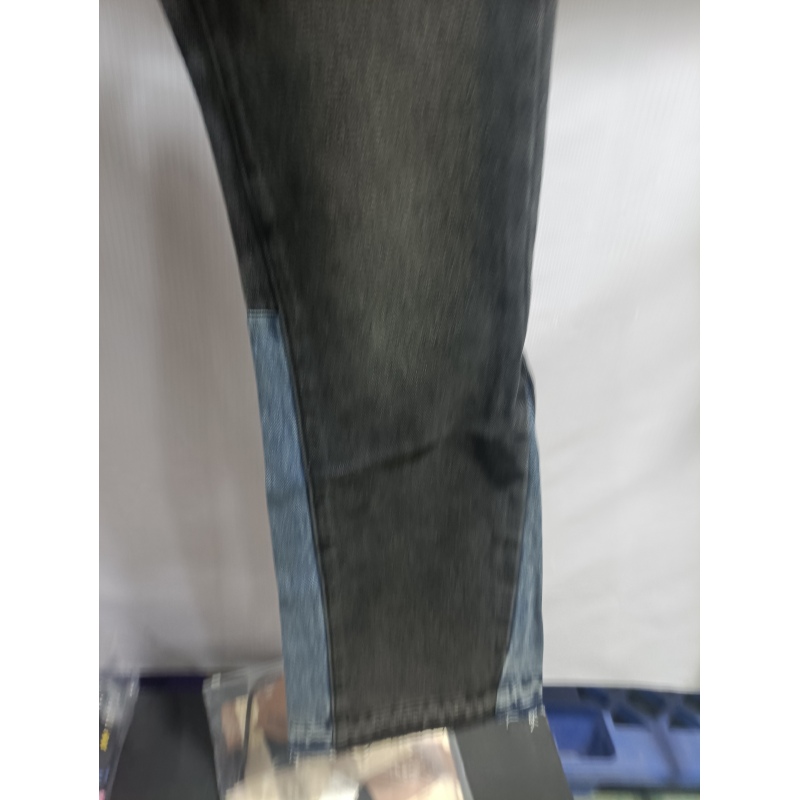 Gallery Dept Patchwork Jeans Pants