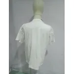 Prada chest limited fake pocket short sleeve T-Shirts
