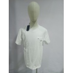 Prada chest limited fake pocket short sleeve T-Shirts