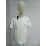 Prada chest limited fake pocket short sleeve T-Shirts