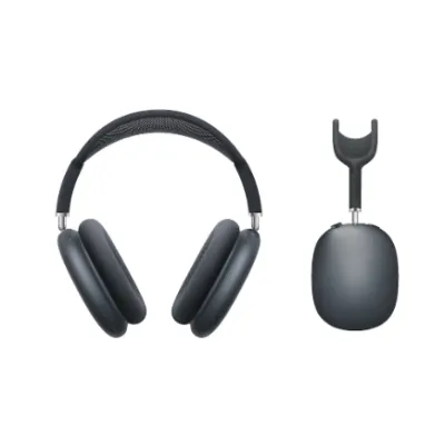 Apple AirPods Max Midnight 02