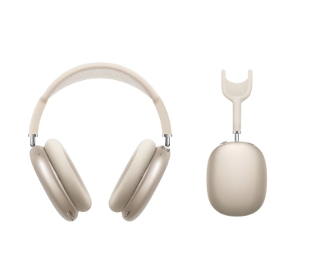 Apple AirPods Max Starlight