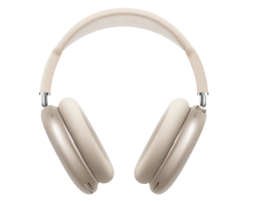 Apple AirPods Max Starlight