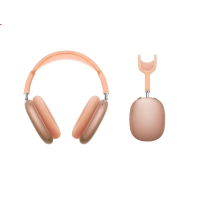 Apple AirPods Max Orange 02