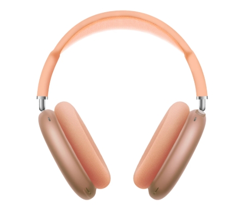 Apple AirPods Max Orange