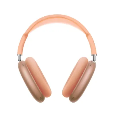 Apple AirPods Max Orange 01