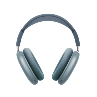 Apple AirPods Max Blue 01