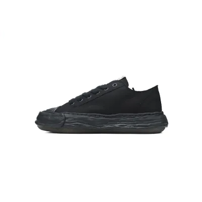 Maison Mihara Yasuhiro Peterson 23 OG Sole Canvas Low,  A11FW702 01