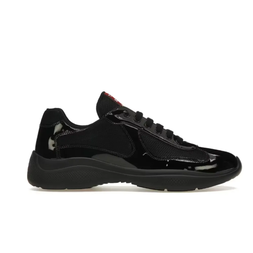Replica Prada America's Cup Black, 4E3400_ASZ_F0002