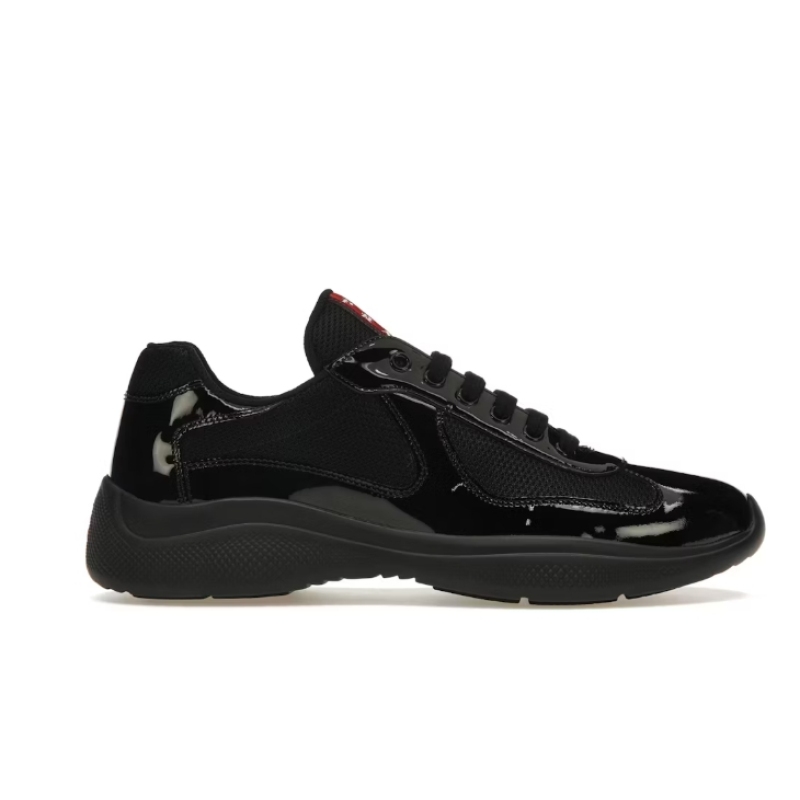 PKGoden  Prada America's Cup Black, 4E3400_ASZ_F0002