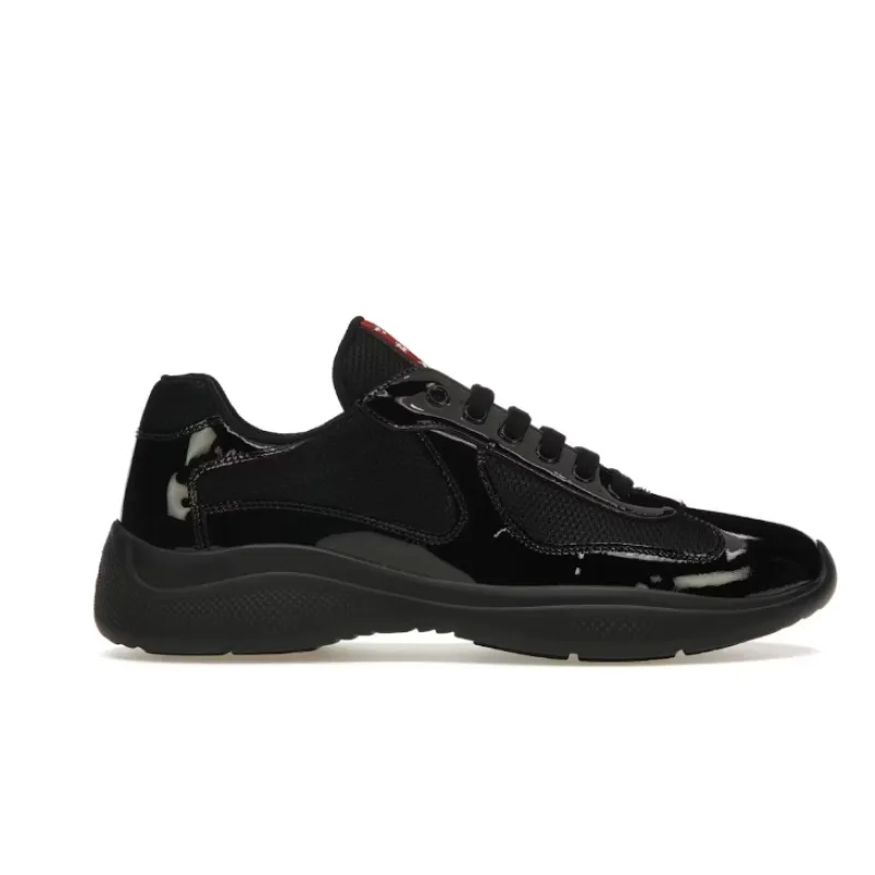 Replica Prada America's Cup Black, 4E3400_ASZ_F0002
