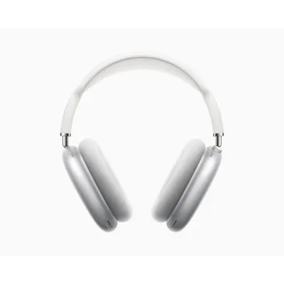 Apple AirPods Max Sliver 01