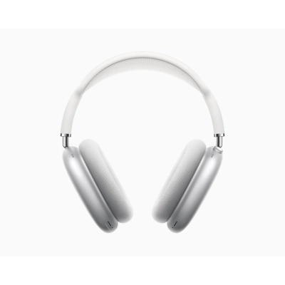 Apple AirPods Max Sliver 01