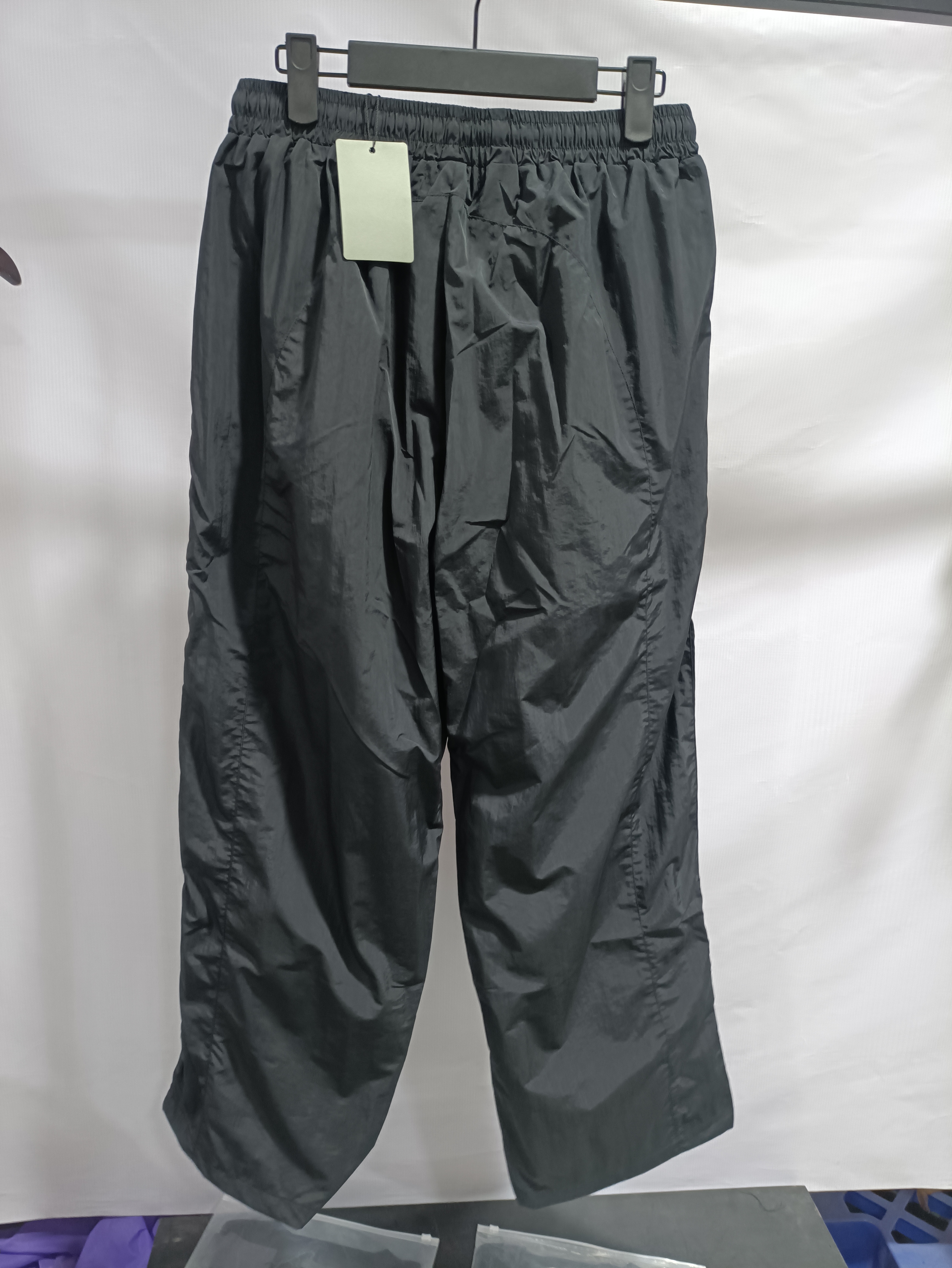 Balenciaga 24 Manchester United co-branded Pants