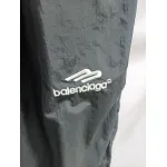 Balenciaga 24 Manchester United co-branded Pants