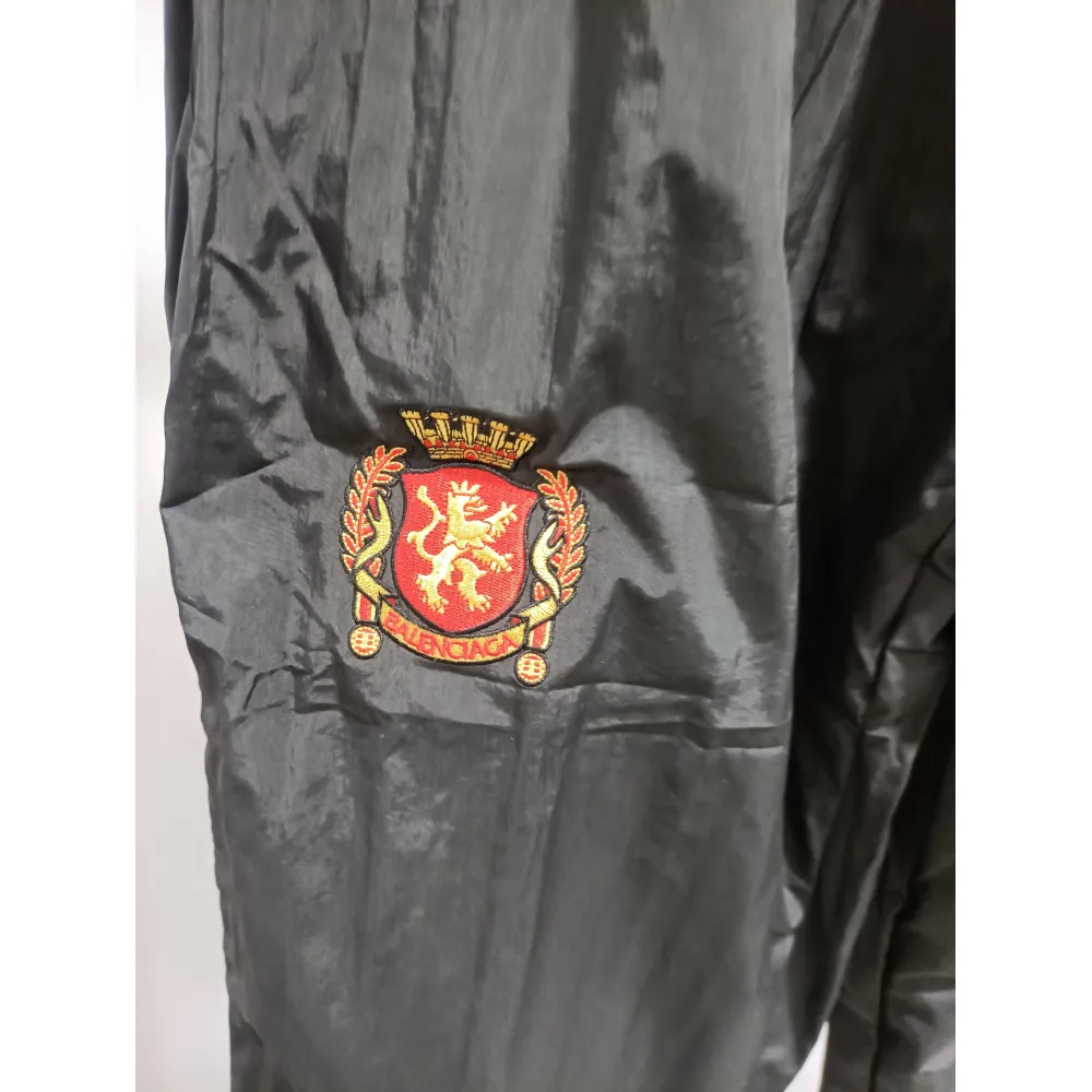 Balenciaga 24 Manchester United co-branded Pants
