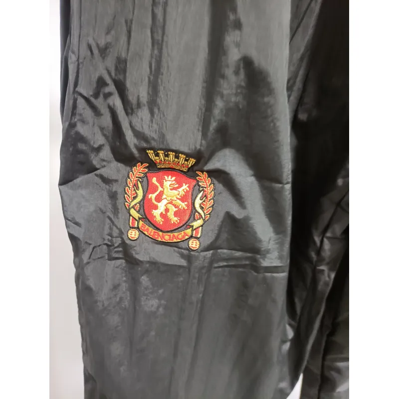 Balenciaga 24 Manchester United co-branded Pants