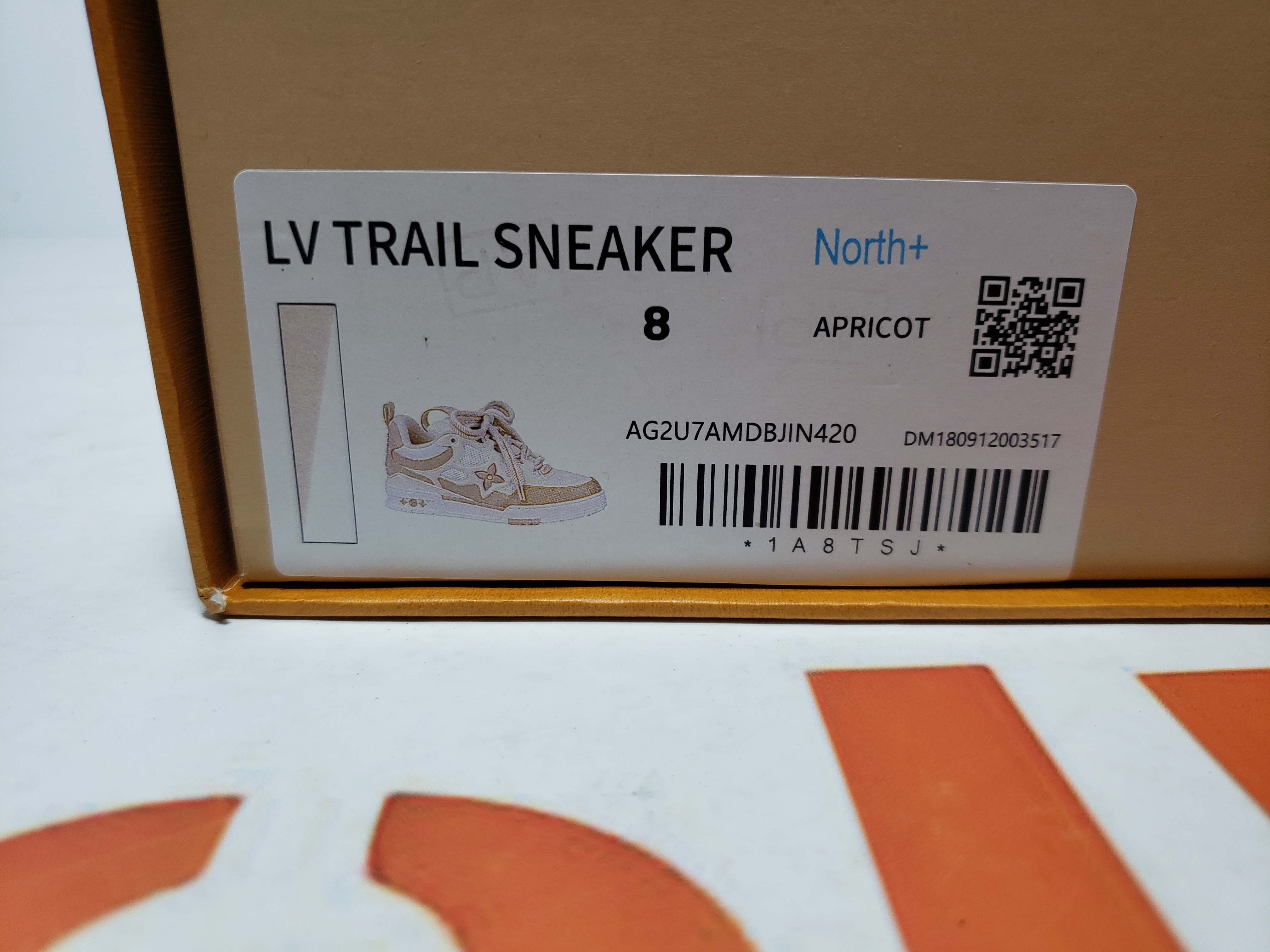 Replica Louis Vuitton Leather lace up Fashionable Board Shoes Grey,51BCOLRB