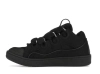 PKGoden Lanvin Leather Curb Triple Black