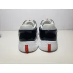 Replica Prada America's Cup low-top Sneakers Navy Blue