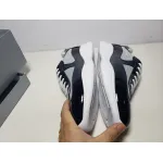 Replica Prada America's Cup low-top Sneakers Navy Blue