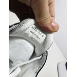 Replica Prada America's Cup low-top Sneakers Navy Blue
