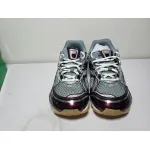 Replica Bottega Veneta Orbit low cut casual running shoes Wine Red