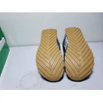 Replica Bottega Veneta Orbit low cut casual running shoes Wine Red