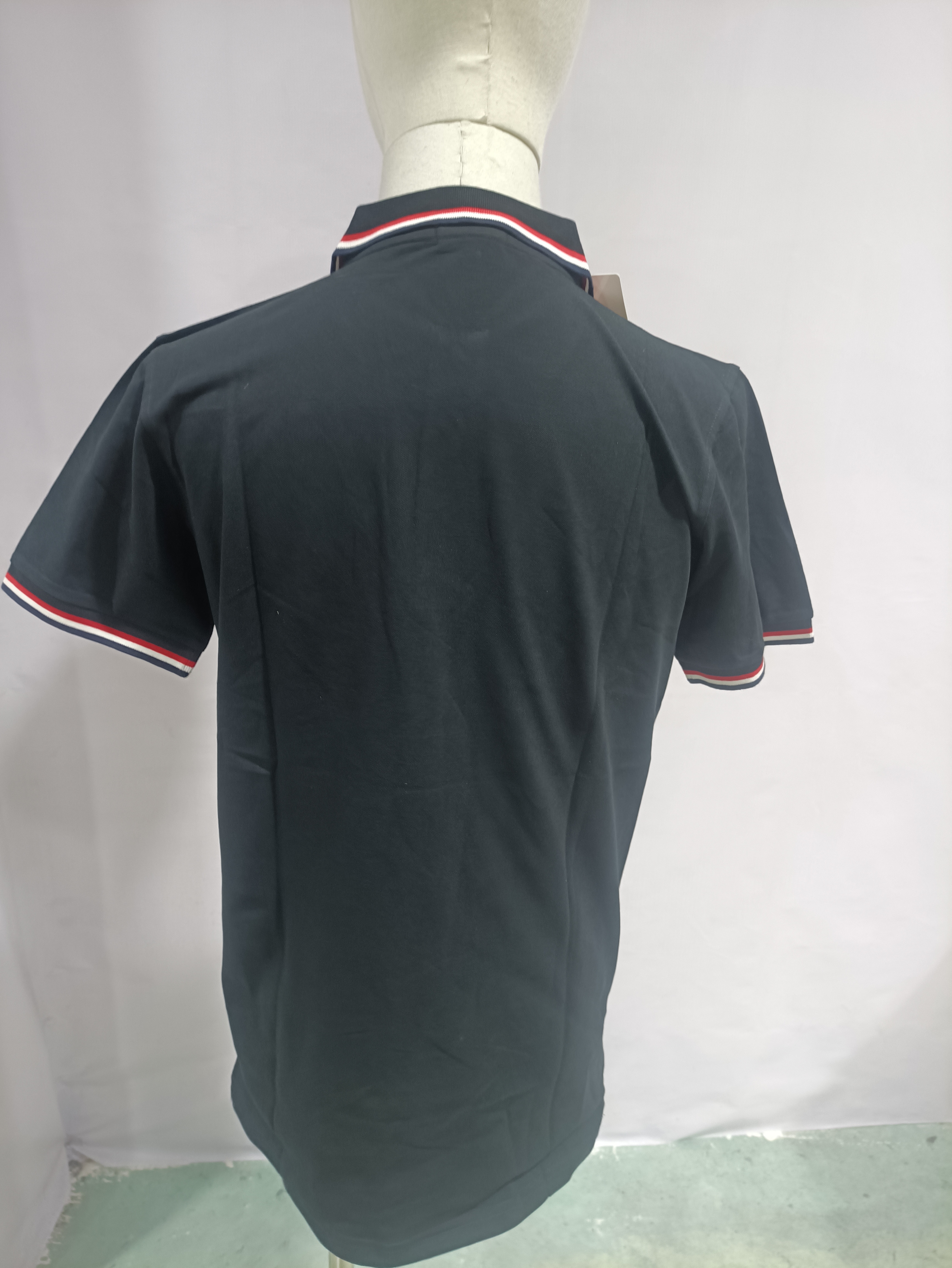 Moncler small label POLO