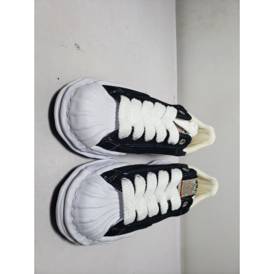 Replica MIHARA YASUHIRO Black And White,NO.703 02