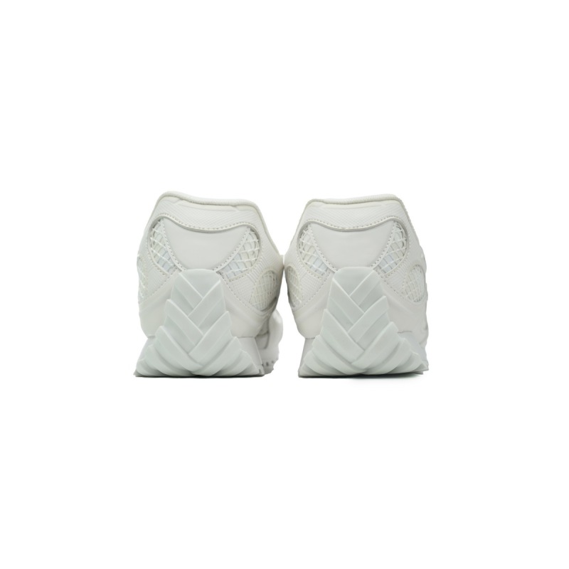 PKGoden  Bottega Veneta Orbit Wine