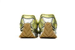 LJR Bottega Veneta Orbit Yellow