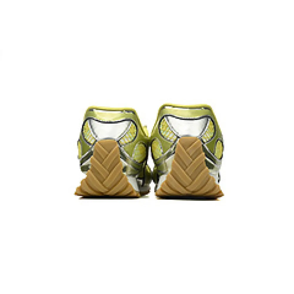PKGoden Bottega Veneta Orbit Yellow