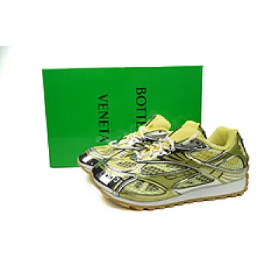 Replica Bottega Veneta Orbit Yellow 02