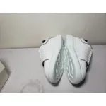 PKGoden Alexander McQueen Sneaker 3M Silver Edge