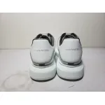 PKGoden Alexander McQueen Sneaker 3M Silver Edge