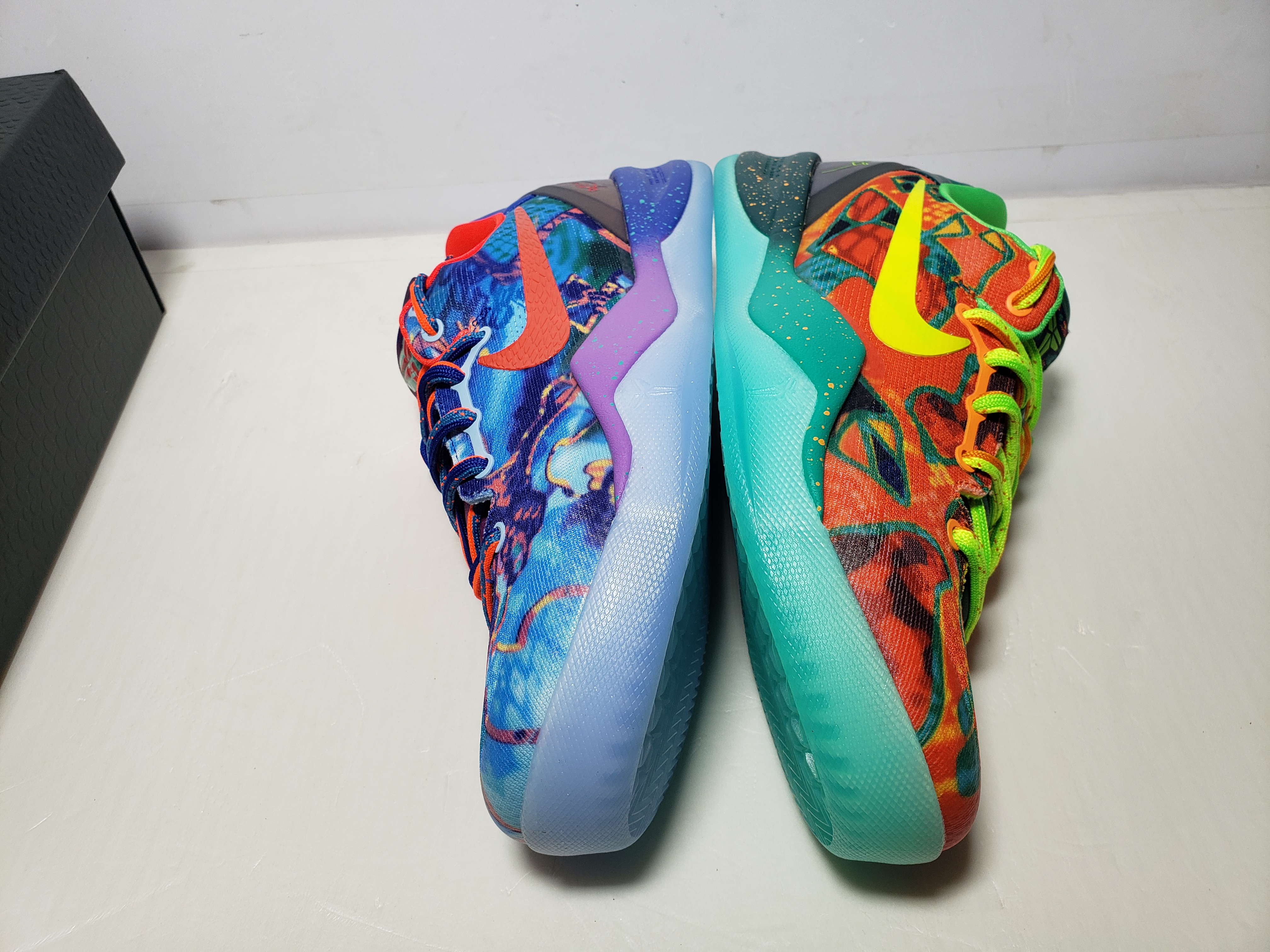 PKGoden Kobe 8 Protro What The Kobe 2025,HM9621-900