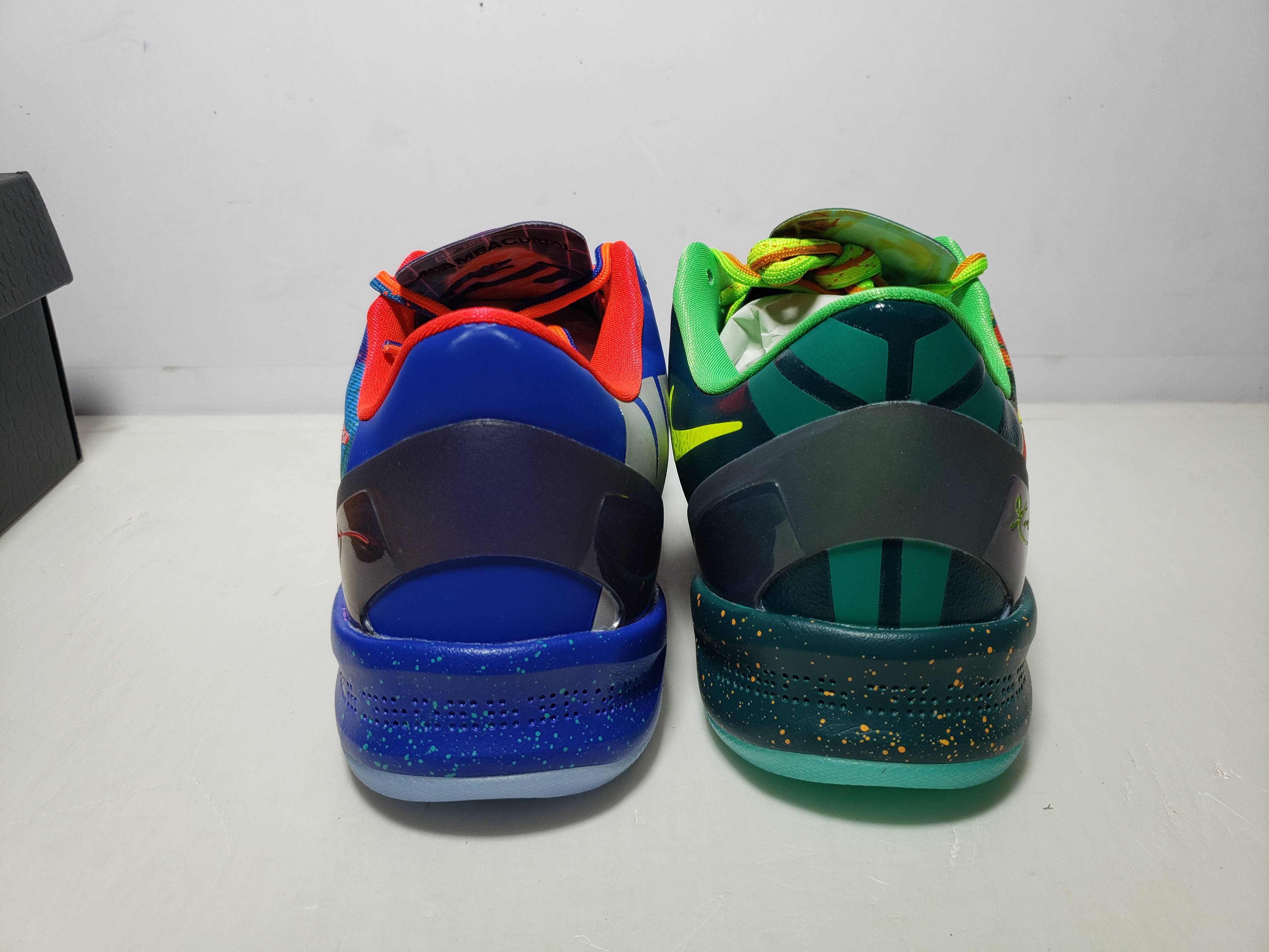 PKGoden Kobe 8 Protro What The Kobe 2025,HM9621-900