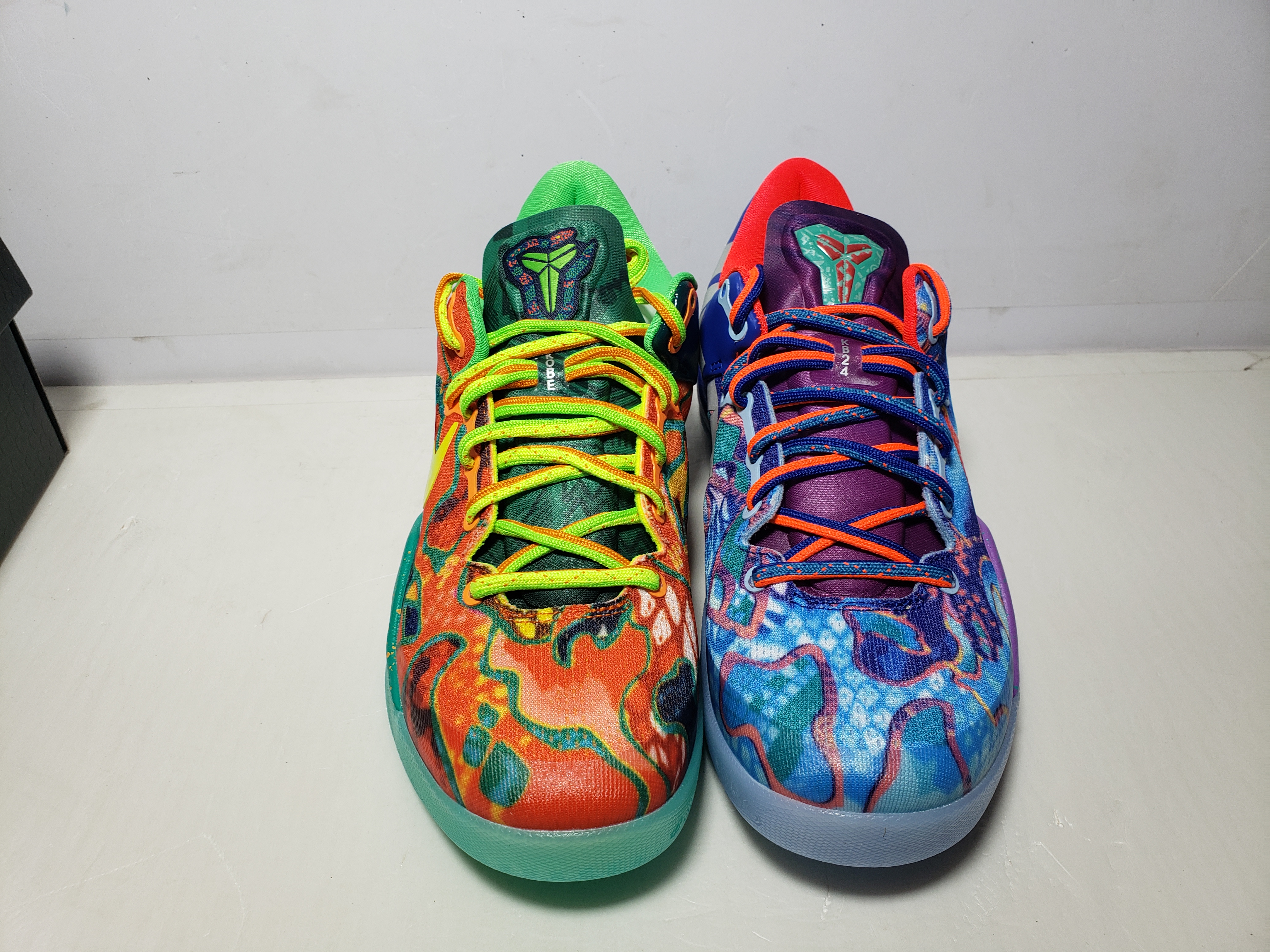 PKGoden Kobe 8 Protro What The Kobe 2025,HM9621-900