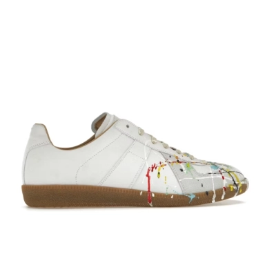 Maison Margiela Replica White Painter 02