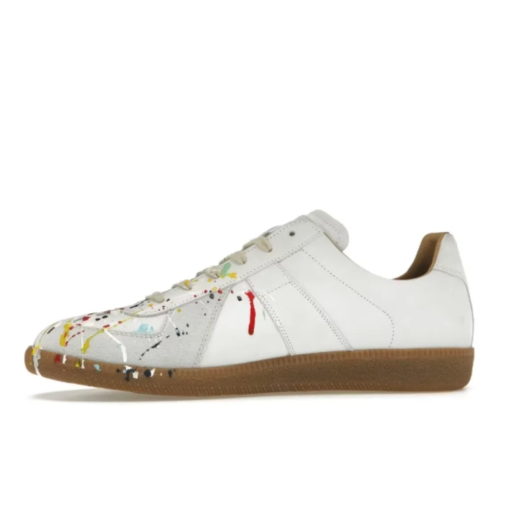Maison Margiela Replica White Painter