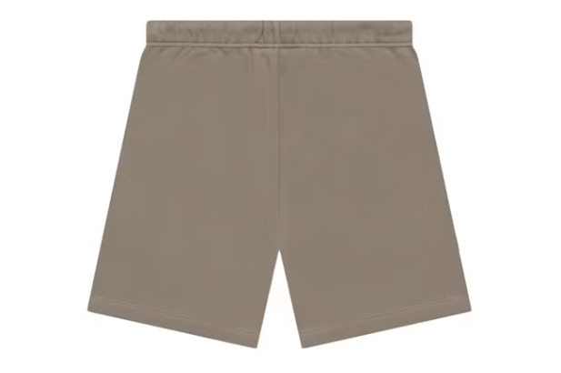 Fear of God Essentials Shorts Fear of God Essentials Desert Taupe