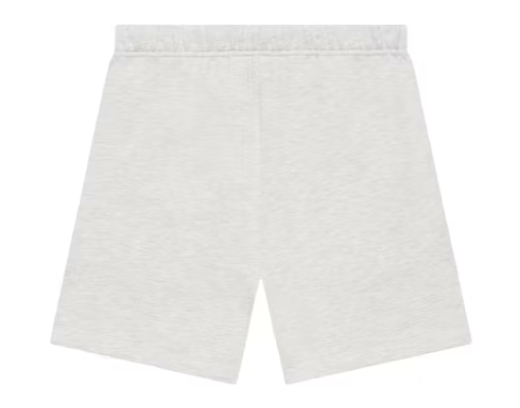 Fear of God Essentials Sweatshort (SS22) Fear of God Essentials Light Oatmeal 