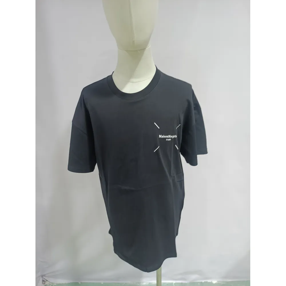 Martin Margiela-613 T-shirt