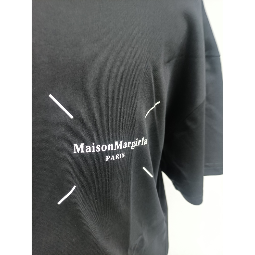 Martin Margiela-613 T-shirt