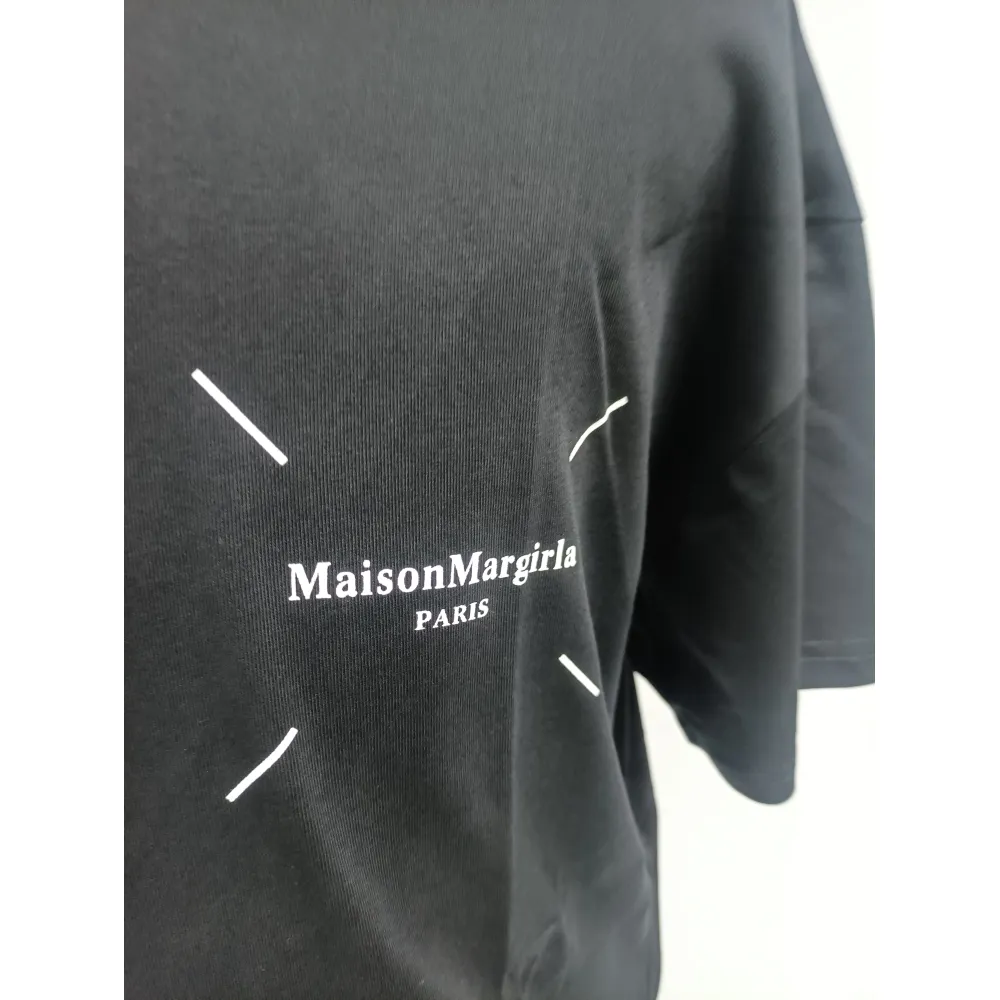 Martin Margiela-613 T-shirt