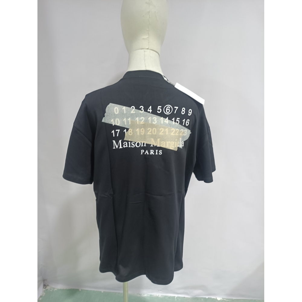 Martin Margiela-613 T-shirt