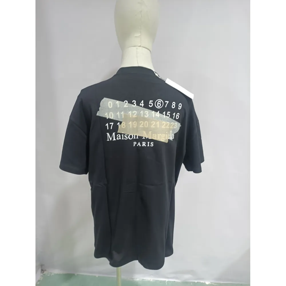 Martin Margiela-613 T-shirt