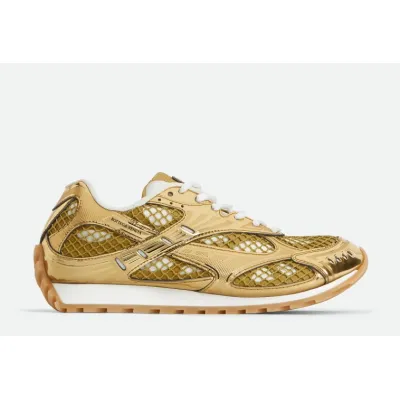 Replica Bottega Veneta Orbit Golden 01